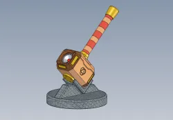 THOR Hammer