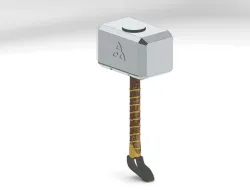 Thor Hammer