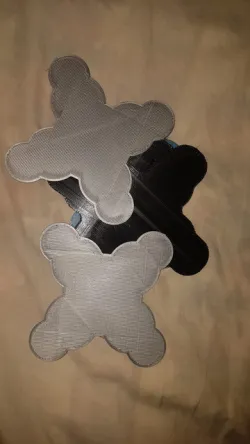 Throwing Star Shuriken
