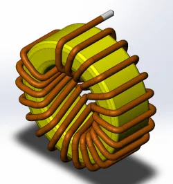 Toroid
