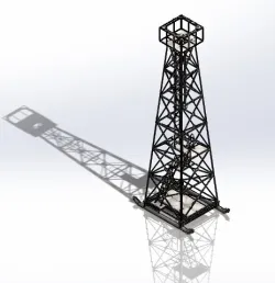 Tower