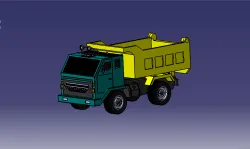 Truck (Kamyon)