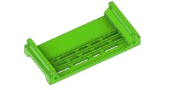 V Minion Enclosure Heatset (Beefy)