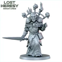 Vampire Lord