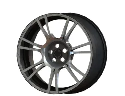 Velg Aluminium