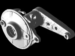 Vespa Fork Link