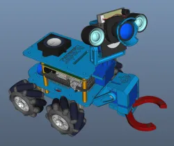Vigibot Minus