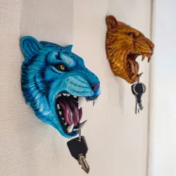 Water tiger