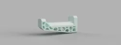 Weedo TINA2 Spool Holder