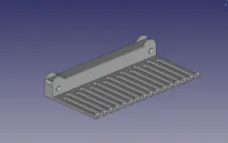 Wire holder