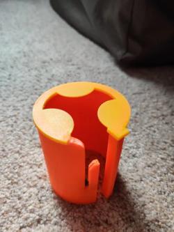 Paper Gripper Rails paper grip rail 3D Models | Page 1 | STLFinder