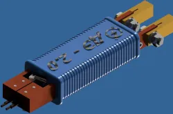 Точечная сварка. Spot welding gun.