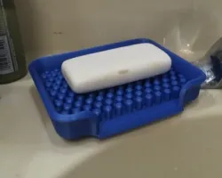 Soapdish