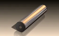 .22lr Monocore Suppressor