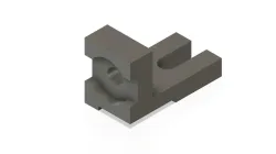 3D CAD Designing from supplied Mechanical Drawing 9