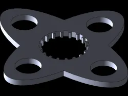 3D example