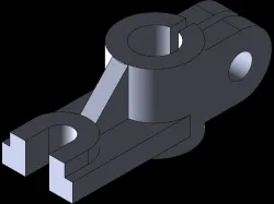 3D example