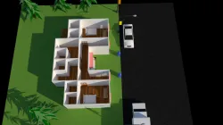 3d floor plan