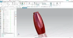 3D Modeling