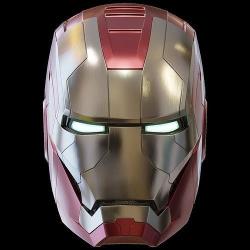 3d printed iron man helmet | Page 1 | STLFinder 3d printed iron man helmet | Page 1 | STLFinder