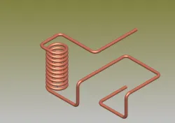 3D Sketch&Composite Curves