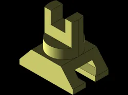 3DCAD MODEL
