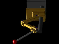 5 cool assembly in solidwork