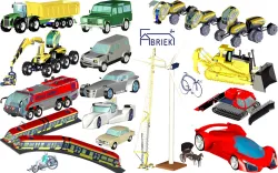700 Transportation