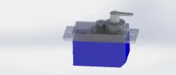 9g Servo