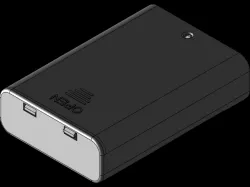 AA X3 Battery Pack