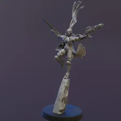 agent Infiltrator