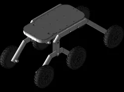 Agrover(Agricultural Rover)