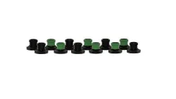 AIRBUS A320 CIRCUIT BREAKERS DUMMY 3D print model