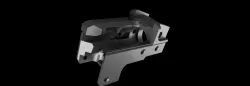 AKM Front Trunion