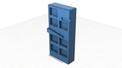 AR-15 Lower Vise Block