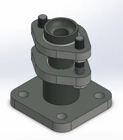 Assembly Model 1