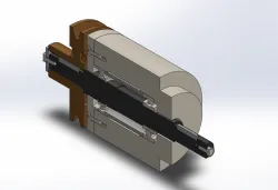 Assembly Model 3