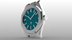 Audemars Piguet watch