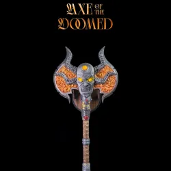 Axe of the Doomed