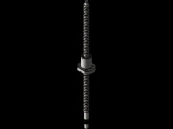 Ball screw
