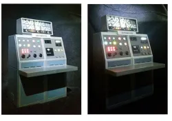 Bat Computer 1966 Batman 3D print model