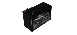 Battery 12V-7Ah 150 x 65 x 100 mm