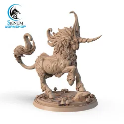Battle Unicorn 1