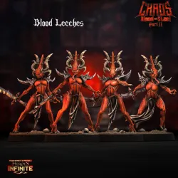 Blood Leeches