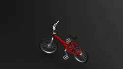BMX Bike