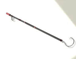 Boat Fishing Guff