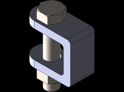 Bolt and Screw
