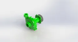 Bomba Ace Pumps-FMC-650-MAG-D