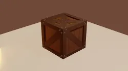Box and Boxes 3D print model
