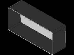 bracket for lcd